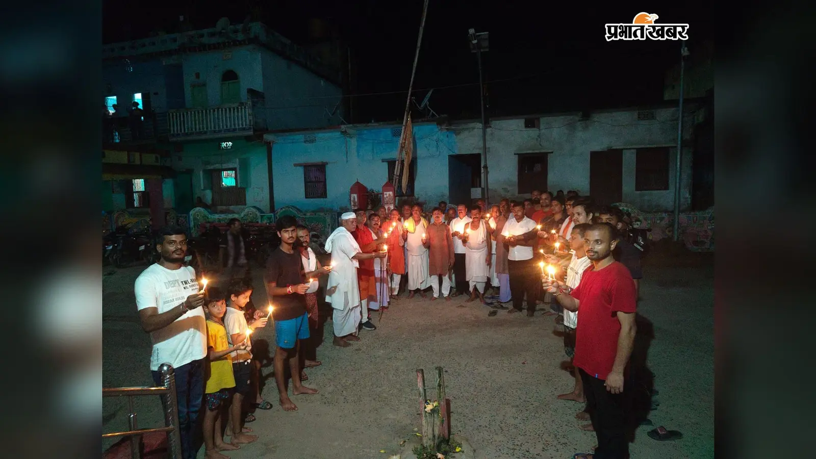 भारत छोड़ो आंदोलन के इन 6 अमर शहीदों को किया गया याद, बनगांव में उठी शहीद स्मारक बनाने की मांग
