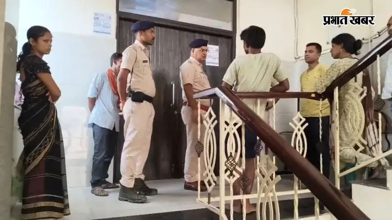 बेगूसराय में महिला को गोली मारने का खुला राज, ‘अज्ञात बदमाश’ की कहानी में बड़ा ट्विस्ट; एक आरोपी गिरफ्तार