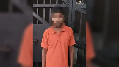 फर्जी आधार का पूरा खेल! 1.50 लाख की ठगी के बाद खुला राज, कंप्यूटर सेंटर से नकली पोर्टल और स्कैनर समेत संचालक गिरफ्तार