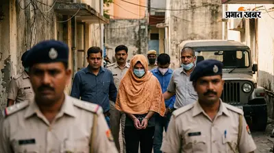 बोकारो में विशेष अभियान, 10 थाना-ओपी क्षेत्रों से 13 वारंटी गिरफ्तार