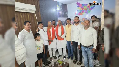 सीतामढ़ी में भाजपा कार्यकर्ताओं ने सामूहिक रूप से सुना पीएम मोदी का ‘मन की बात’ कार्यक्रम