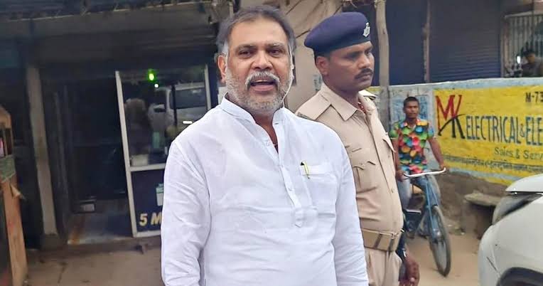 सूरजभान की तस्वीर