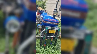 कलेर में अवैध बालू परिवहन पर पुलिस की कार्रवाई, दो बालू लदे ट्रैक्टर जब्त; चालक फरार