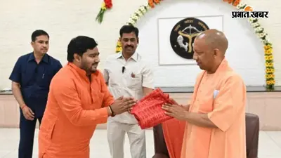लखनऊ में हिंदूवादी नेता धीरेंद्र प्रताप सिंह का मर्डर, पहले फॉर्च्यूनर में मारी गोली, फिर नहर में फेंका शव