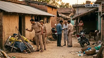 नाबालिग से सामूहिक दुष्कर्म मामले में तीन आरोपितों की तलाश तेज, बिहार तक छापेमारी