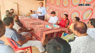 झारखंड मूलवासी सदान मोर्चा ने विधानसभा सीटें 160 करने और विधान परिषद गठन की उठाई मांग