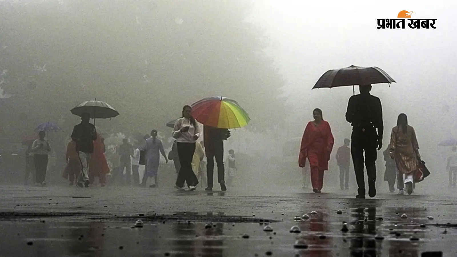 Kal Ka Mausam: बिहार के इन 9 जिलों में भारी बारिश, 2 जिलों में भारी से भी भारी बारिश का अलर्ट, IMD ने जारी की एडवाइजरी