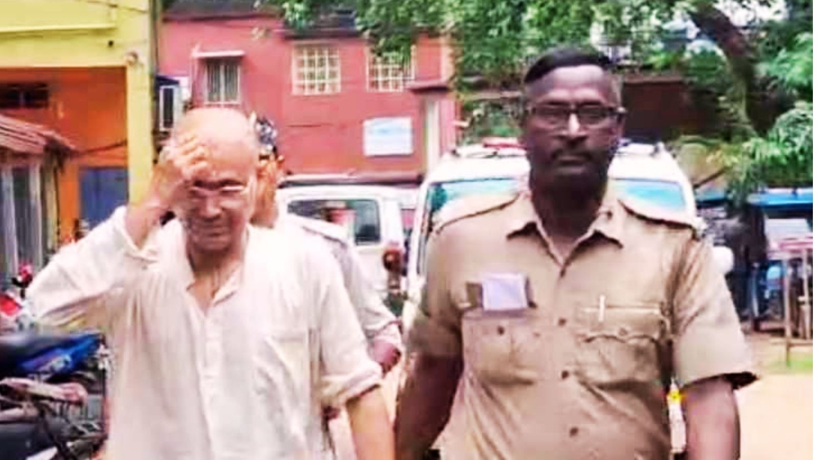 Abhishek Banerjee Close Aide Arrested in Bengal for Job Scam Bankura West Bengal News.jpg