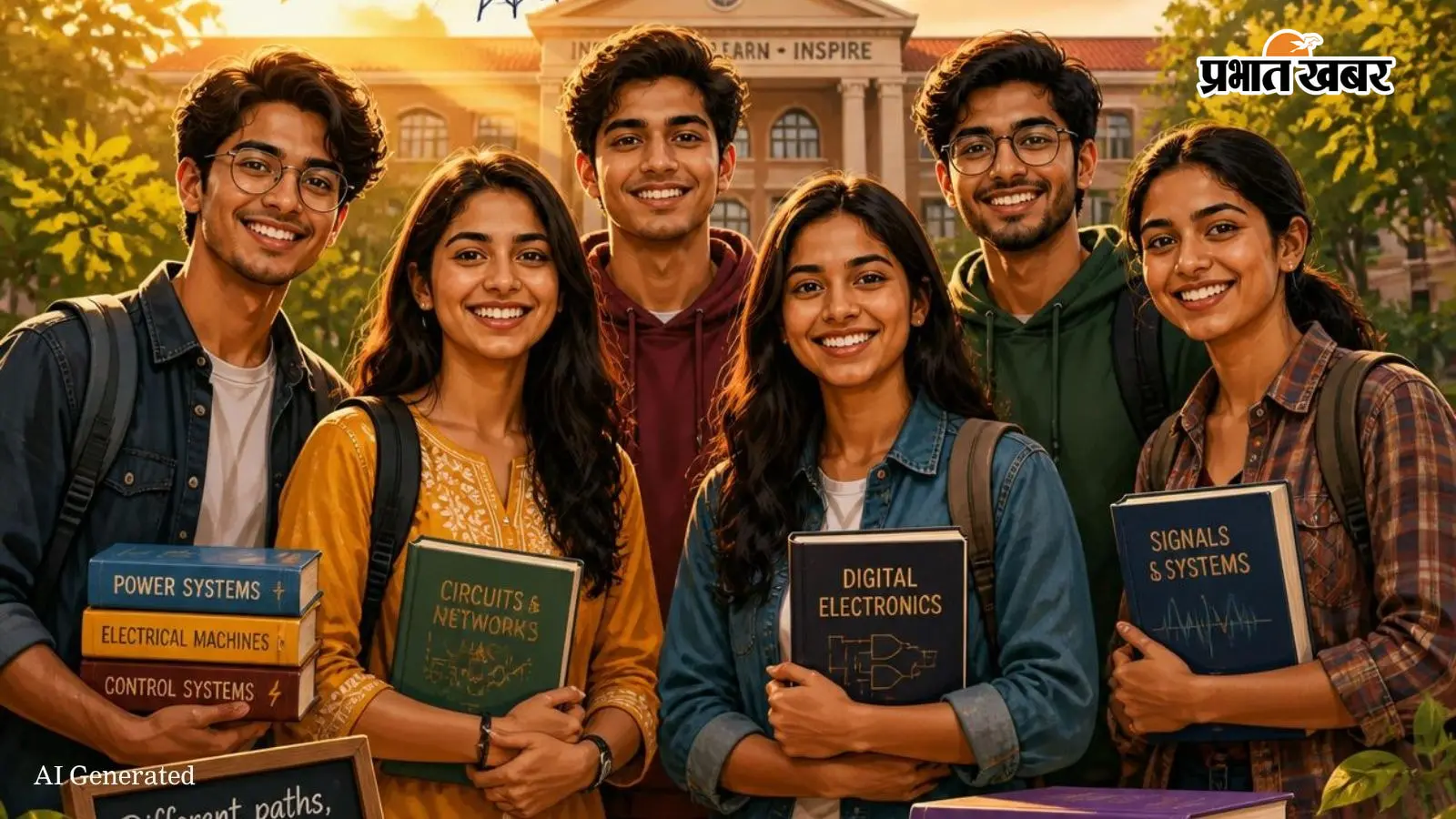 Electrical या Electronics Engineering, किसमें स्कोप ज्यादा, देखें बेस्ट इंजीनियरिंग ब्रांच