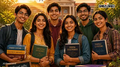 Electrical या Electronics Engineering, किसमें स्कोप ज्यादा, देखें बेस्ट इंजीनियरिंग ब्रांच
