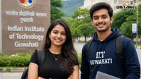 IIT Guwahati का ये BTech ब्रांच दिलाता है तगड़ा प्लेसमेंट, Microsoft से जॉब ऑफर