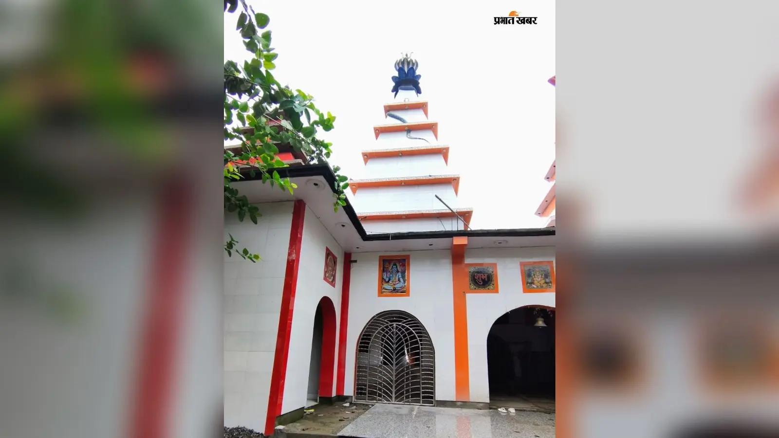 पूर्णिया का वो शिव मंदिर, जहां दर्शन और जलाभिषेक के लिए सुबह-शाम जुटते हैं श्रद्धालु