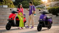 145Km रेंज, 60km/h टॉप स्पीड और 21 लीटर का स्टोरेज भी... इस इलेक्ट्रिक स्कूटर में और क्या है खास?