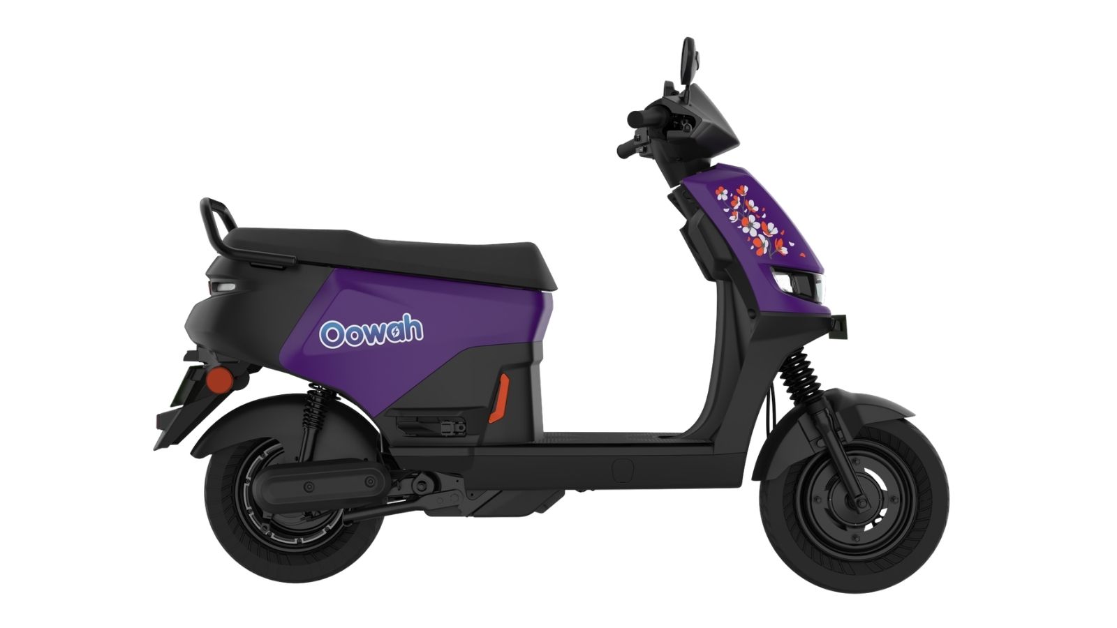 फोटो: bgauss.com