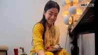 हिप इंजरी के बाद रश्मिका मंदाना की वापसी, घर पर ऐसे बीते दिन... अब फिर कैमरे के सामने आएंगी एक्ट्रेस