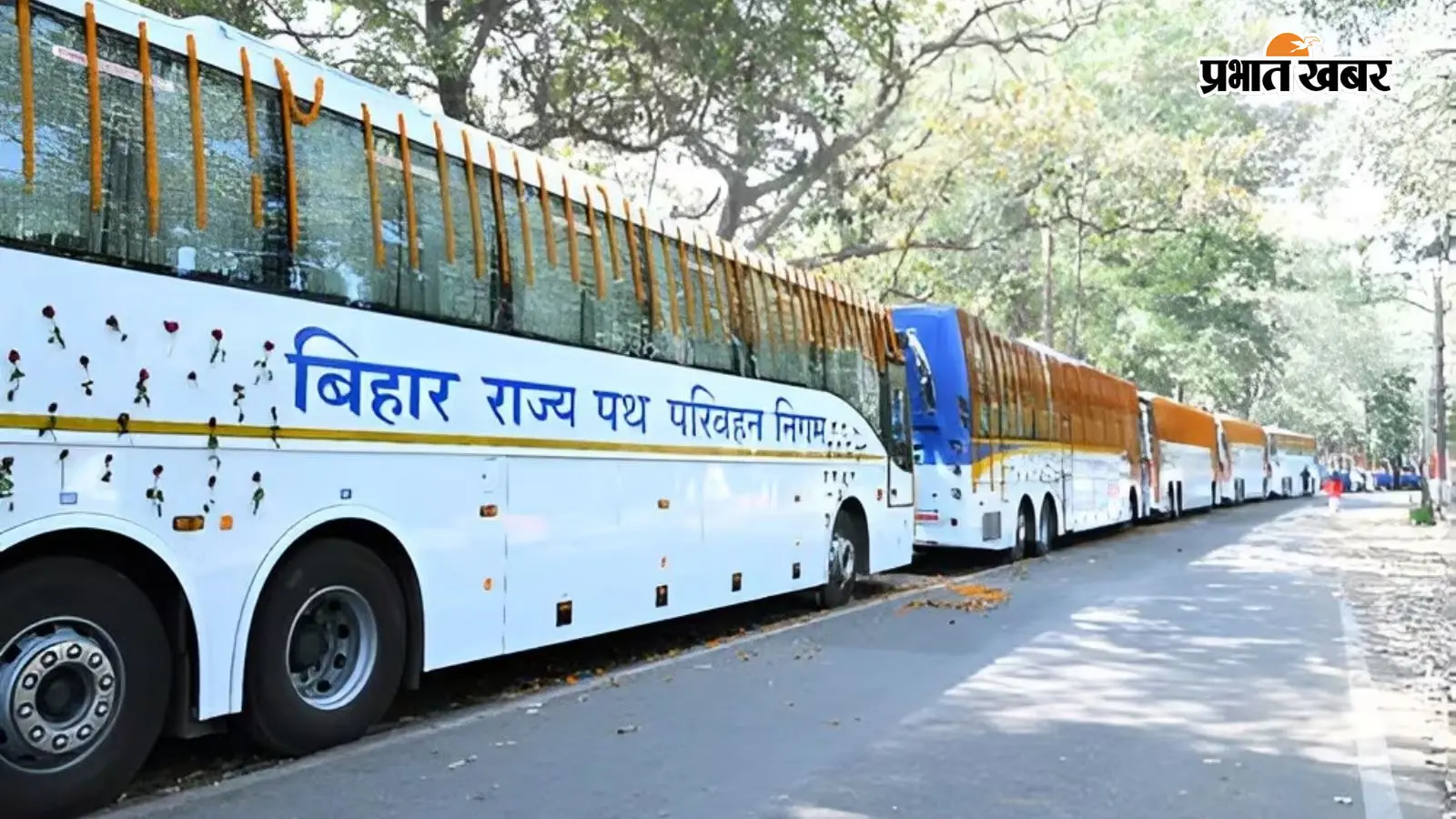 Bihar-Delhi Bus: दशहरा-दीपावली-छठ पर दिल्ली से बिहार आना होगा आसान, 120+ स्पेशल बसें चलेंगी, जानें किराया और रूट