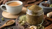 सुबह और शाम की चाय को बनाना है और भी टेस्टी? घर पर ऐसे तैयार करें चाय मसाला