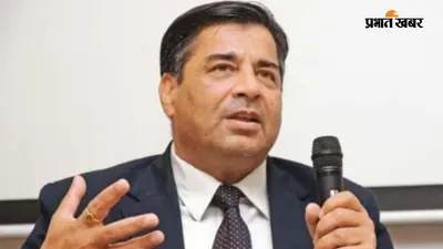 कौन हैं टीसीए राघवन? जो पटना में आज करेंगे भारत-पाक संबंधों को एक्सप्लेन्ड