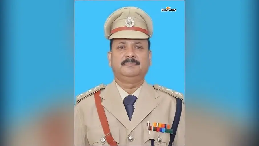 निगरानी विभाग से रामनगर पहुंचे सत्येन्द्र राम, शराब तस्करों और फरार अपराधियों पर नकेल कसना प्राथमिकता