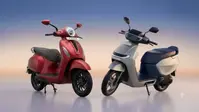 Ather Konarc vs Chetak C3501: दोनों में है मेटल बॉडी, लेकिन रेंज और फीचर्स में कौन आगे? खरीदने से पहले जानें