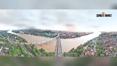 Jamshedpur News: दुर्गा पूजा से पहले तैयार होगा मानगो-साकची फ्लाईओवर, 74% काम पूरा