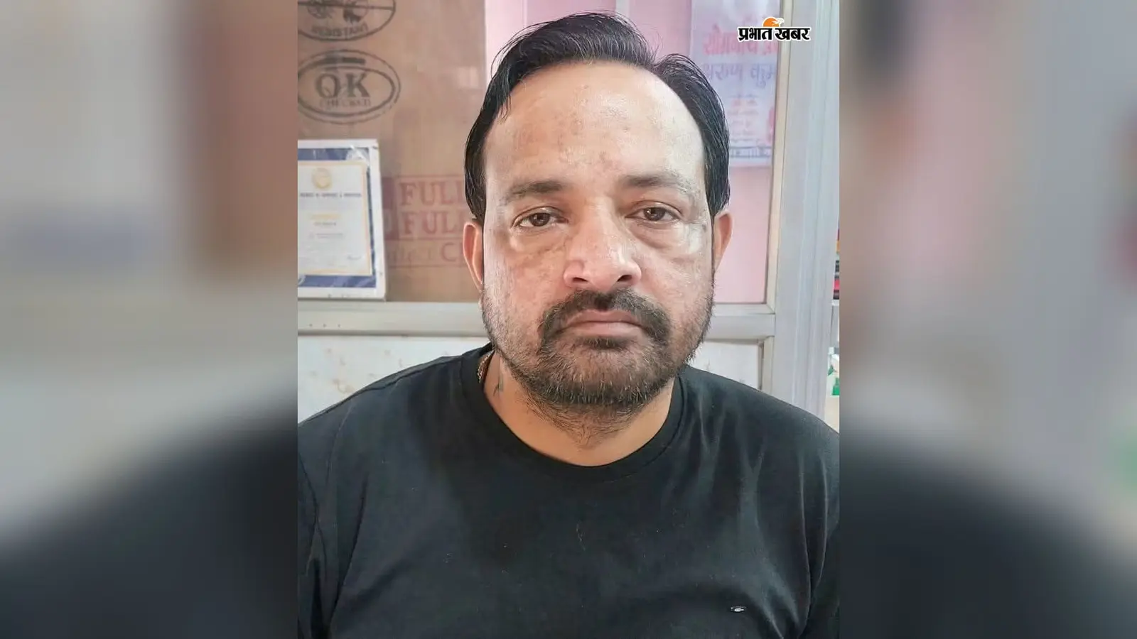 गढ़वा : डेंगू से युवा कपड़ा व्यवसायी अरुण कुमार का निधन, श्री बंशीधर नगर में शोक की लहर