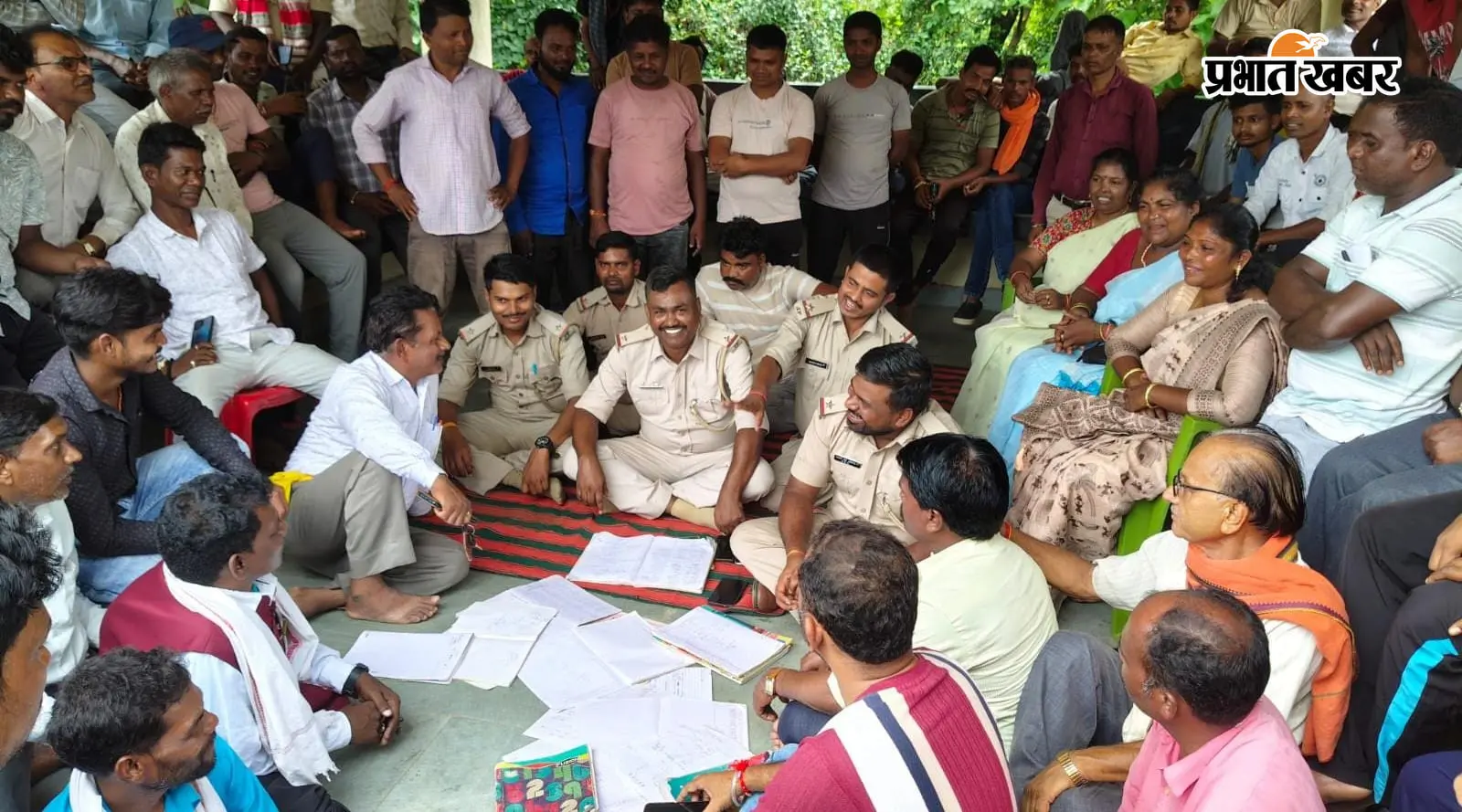 Lohardaga News: 27 नंबर रेलवे पुलिया बनेगा जिले का बड़ा पर्यटन केंद्र, 6 सितंबर को संचालन समिति का होगा पुनर्गठन