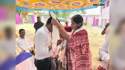 कोडरमा में खनिज विधेयक के विरोध में झामुमो का आंदोलन, 7 सितंबर को प्रखंड मुख्यालयों पर धरना