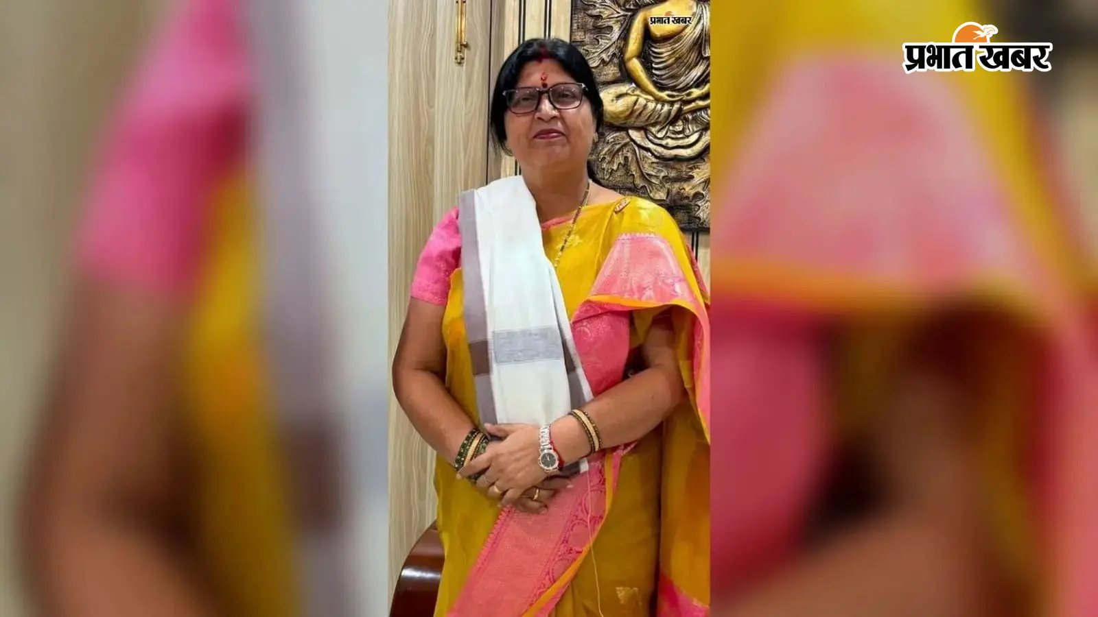 बिजली की बदहाल स्थिति पर विधायक डॉ नीरा यादव नाराज, आज ऊर्जा सचिव से करेंगी मुलाकात