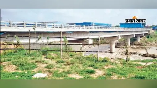 जमशेदपुर-आदित्यपुर पहुंचना होगा आसान, 15 किमी घटेगी दूरी