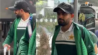 Babar Azam Lord's Test Controversy: लॉर्ड्स टेस्ट रद्द होने की थी नौबत? बाबर आजम बोले- मुझे कुछ नहीं पता था
