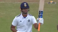 Vaibhav Suryavanshi Duleep Trophy 2026: 15 साल के वैभव सूर्यवंशी ने दलीप ट्रॉफी में बनाया रिकॉर्ड, 42 गेंद में जड़ा अर्धशतक