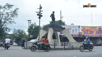 धनबाद में अपराधियों पर कसेगा शिकंजा, 114 जगहों पर लगेंगे 346 CCTV कैमरे, CCR से होगी 24 घंटे निगरानी