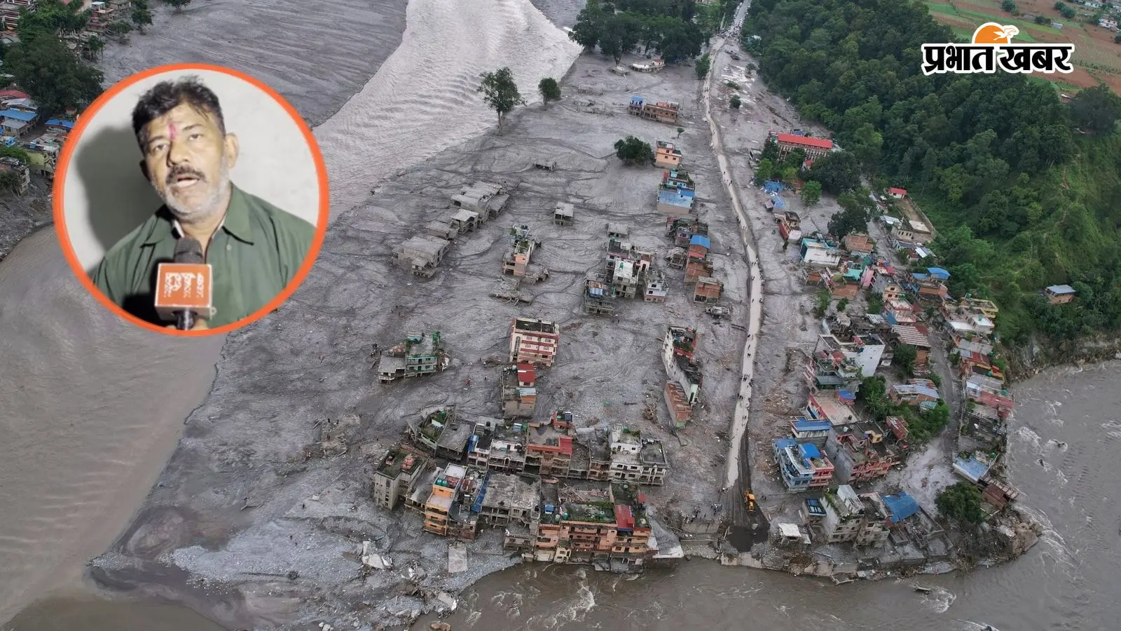 Nepal Flood: जलप्रलय के बीच चाय की प्याली बनी जिंदगी की ढाल, छत्तीसगढ़ के 5 दोस्तों की ऐसे बची जान