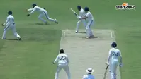 Smaran Ravichandran viral catch: गेंद हाथ में आई और निकल गई… फिर स्मरण ने जो किया, देखकर समद भी रह गए हैरान