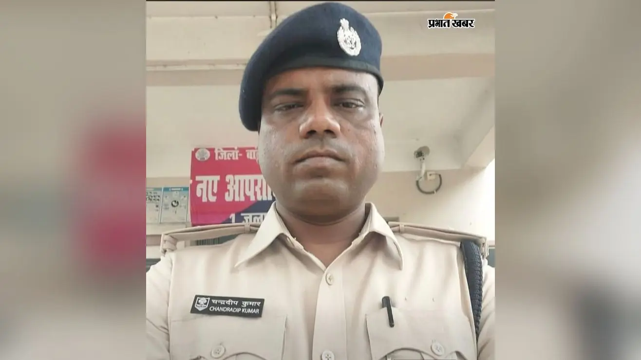 कांवरियों से दुर्व्यवहार की सूचना नहीं देने पर कटोरिया थानाध्यक्ष निलंबित, शराबी युवक पर भी केस दर्ज