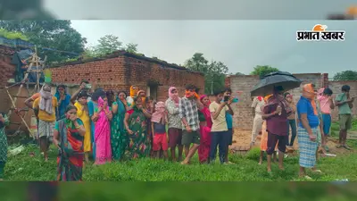 जसीडीह में सरकारी कुएं से मिला अज्ञात कांवरिया का शव, हाथ पर गुदा था ‘लावामुन्नी लाल’