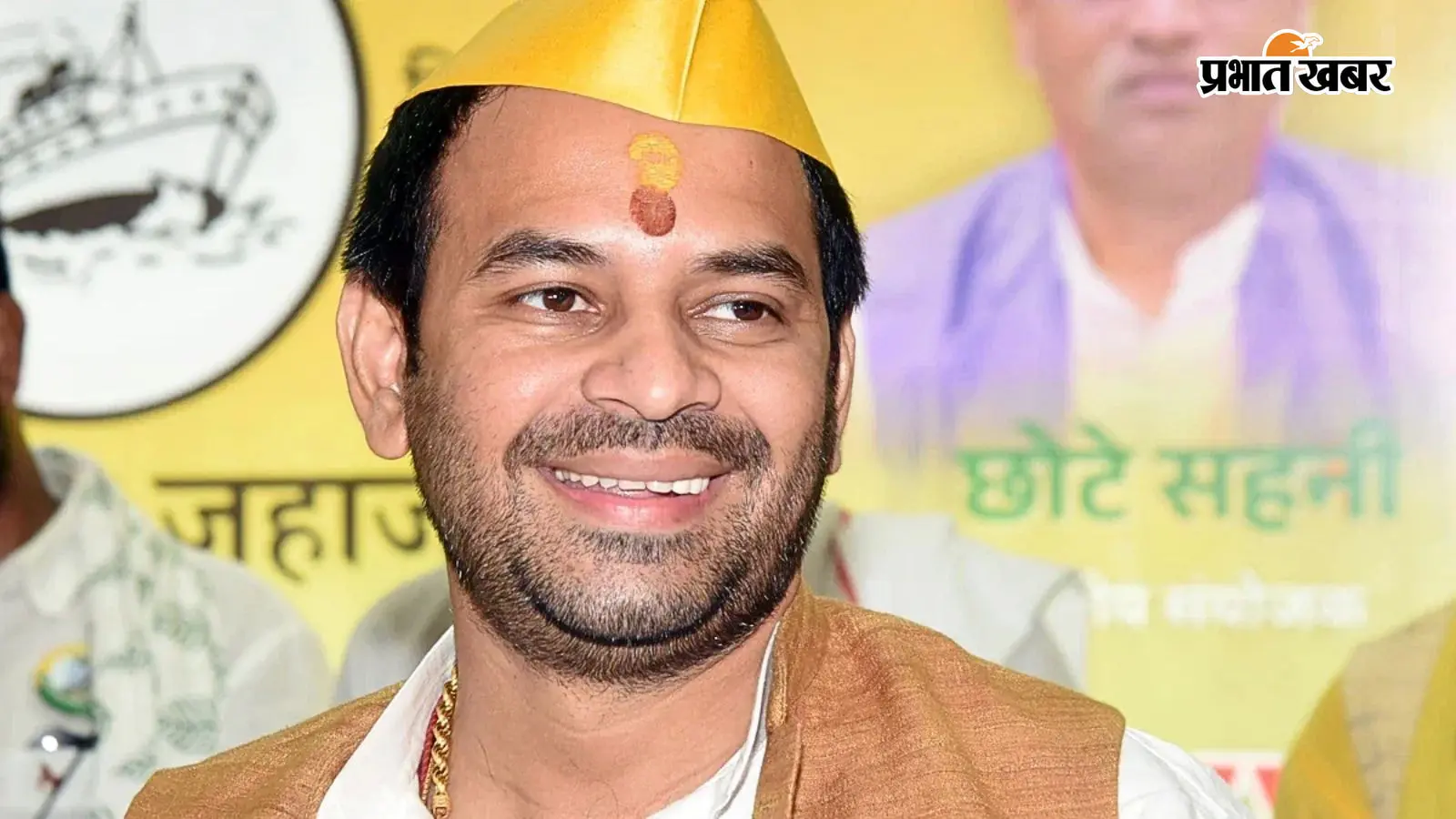 तेज प्रताप बोले- तलाक का केस खत्म होते ही वो आ जाएंगी, कौन हैं होने वाली लाइफ पार्टनर? ऐश्वर्या को लेकर भी कर चुके हैं ये खुलासे