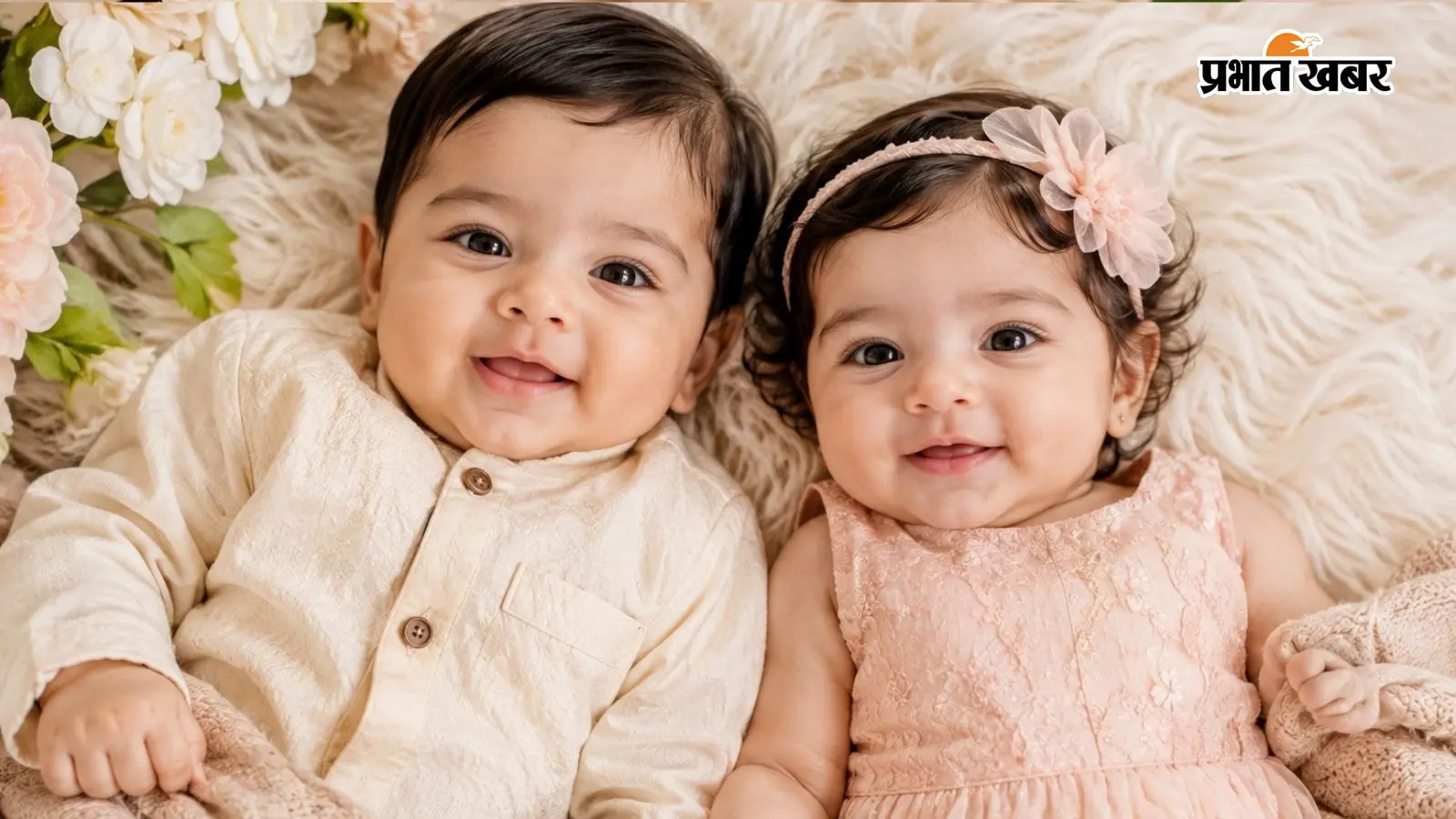 नाम हो ऐसा कि बचपन में Cute और बड़े होकर लगे Classy, बेटे-बेटी के लिए यहां देखें खूबसूरत नामों की लिस्ट
