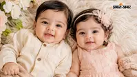 नाम ऐसा जो बचपन में  लगे Cute और बड़े होने पर Classy, बेटे-बेटी के लिए यहां देखें खूबसूरत नामों की  लिस्ट