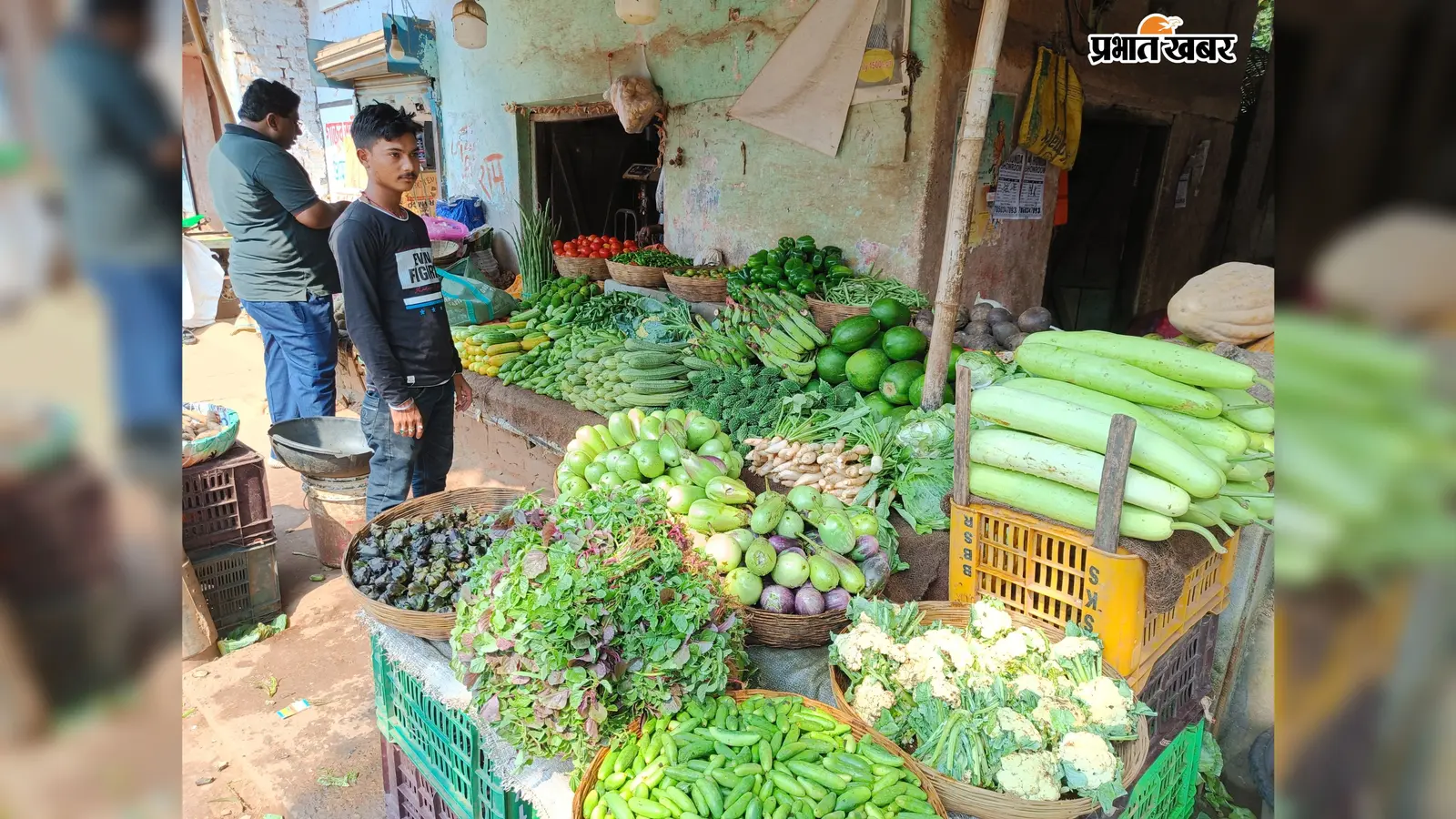 बारिश ने बिगाड़ा रसोई का बजट, इसलिए बढ़ रहे सब्जियों के दाम...जानें बाजार का हाल
