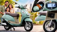 Suzuki Access 125 की वो 5 खासियतें, जो इसे बनाती हैं नंबर-1 फैमिली स्कूटर