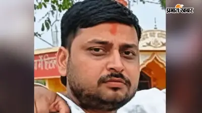 पटना में ट्रेवल एजेंसी कर्मी ने किया सुसाइड का प्रयास, गिरने से मौत; वीडियो कॉल पर ब्लैकमेल कर रहा था कोई