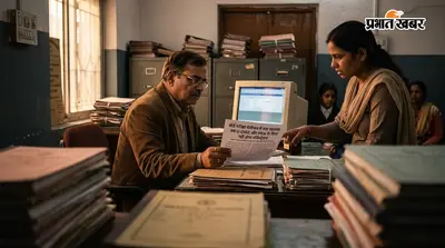 बोर्ड परीक्षा पंजीयन में बड़ा बदलाव:अब U-DISE और PEN के बिना नहीं होगा रजिस्ट्रेशन