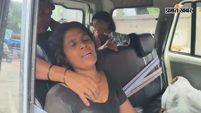 करैत ने डंसा तो 12 साल के प्रिंस ने सांप को मार दिया, इलाज के दौरान चली गई जान, वैक्सीन को लेकर परिजन-डॉक्टर आमने-सामने