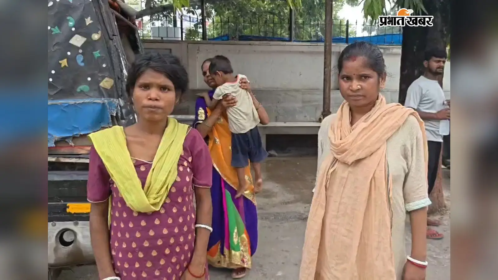 भागलपुर: झौआ कोठी में प्रेसकर्मी ने फंदे से लटककर दी जान, सुबह चाय पीकर निकला और लौटते ही उठाया खौफनाक कदम