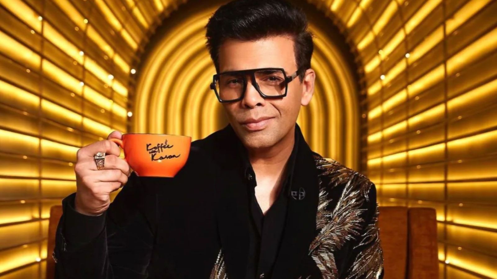 करण जौहर (Karan Johar)
