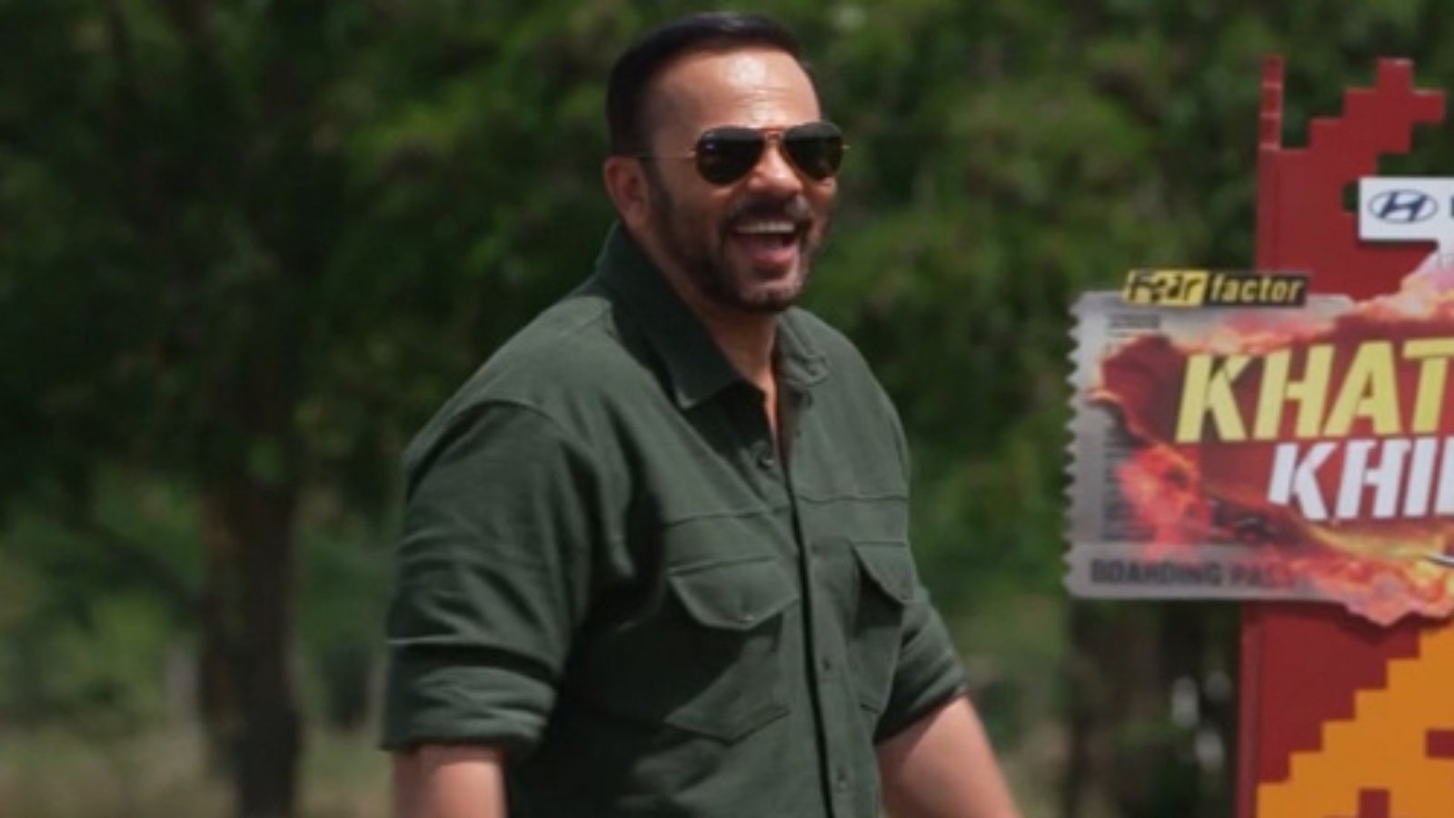 रोहित शेट्टी (Rohit Shetty)