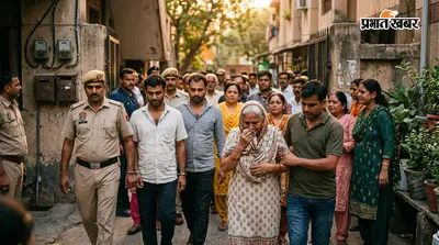 रोहिणी डबल मर्डर का 12 साल बाद हिसाब: आठ दोषियों को सश्रम आजीवन कारावास