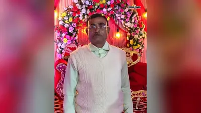 मानदेय की तंगी में इलाज नहीं करा सके शिक्षा सेवक, मौत पर संघ ने जताया आक्रोश
